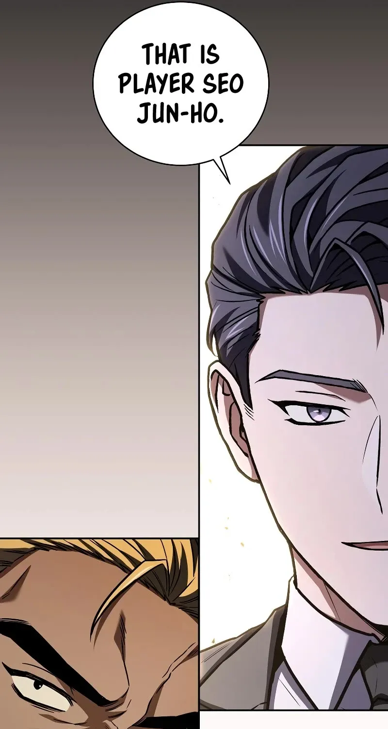 Return Of The Frozen Player Mangakakalot X Chapter 150 Page 64
