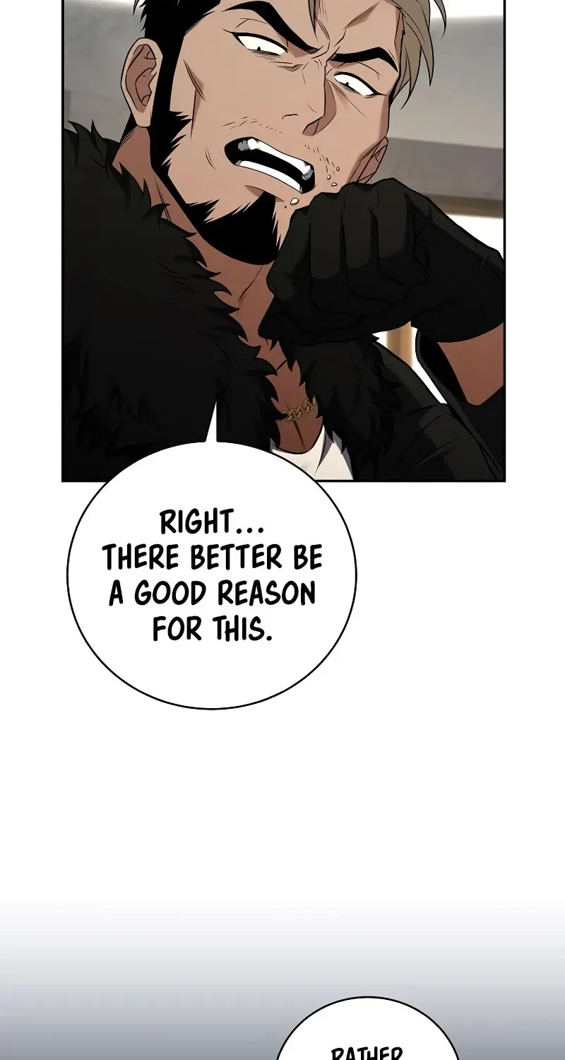 Return Of The Frozen Player Mangakakalot X Chapter 150 Page 75