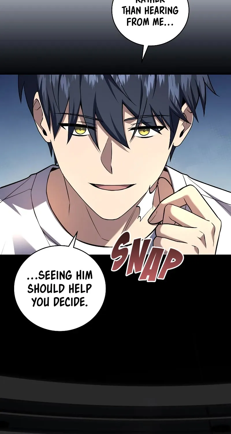 Return Of The Frozen Player Mangakakalot X Chapter 150 Page 76