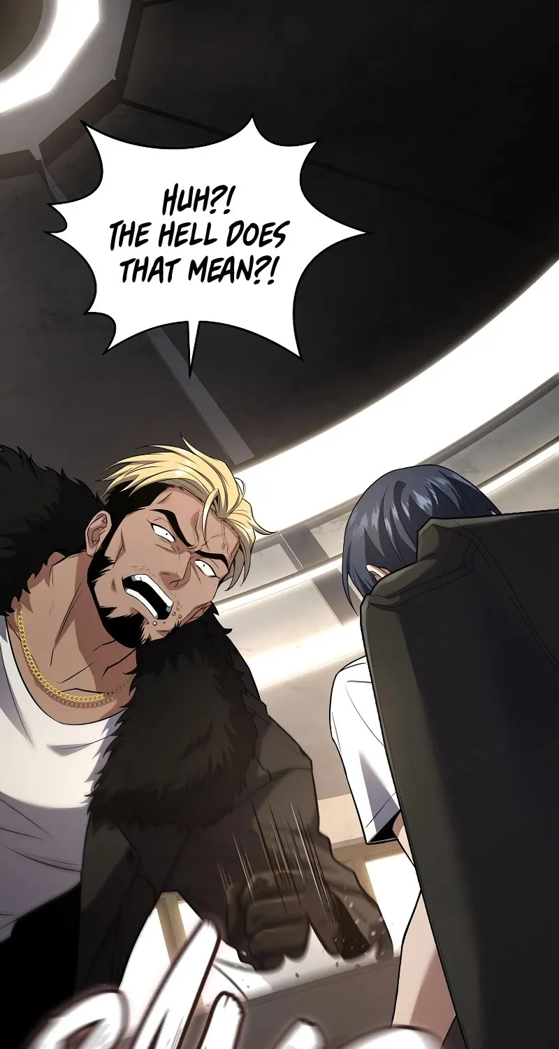 Return Of The Frozen Player Mangakakalot X Chapter 150 Page 72