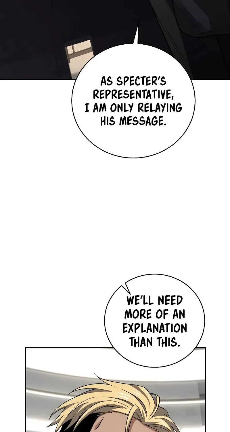 Return Of The Frozen Player Mangakakalot X Chapter 150 Page 74