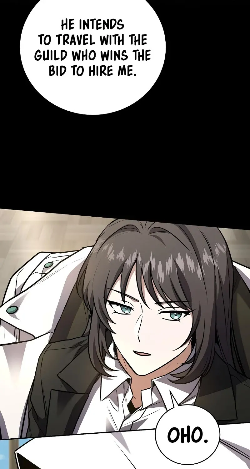 Return Of The Frozen Player Mangakakalot X Chapter 150 Page 86