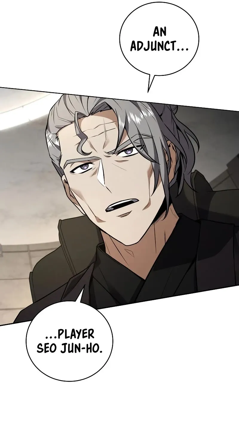 Return Of The Frozen Player Mangakakalot X Chapter 150 Page 82