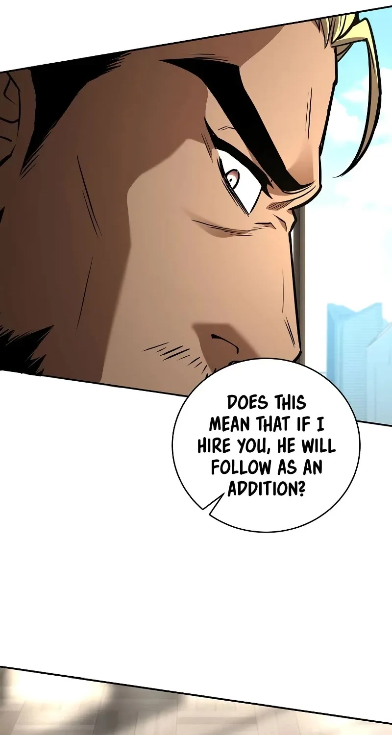 Return Of The Frozen Player Mangakakalot X Chapter 150 Page 83