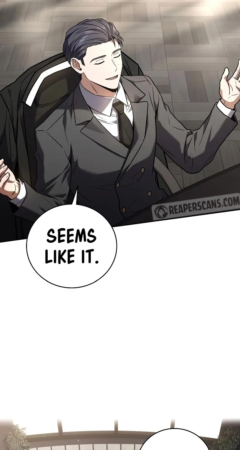 Return Of The Frozen Player Mangakakalot X Chapter 150 Page 84
