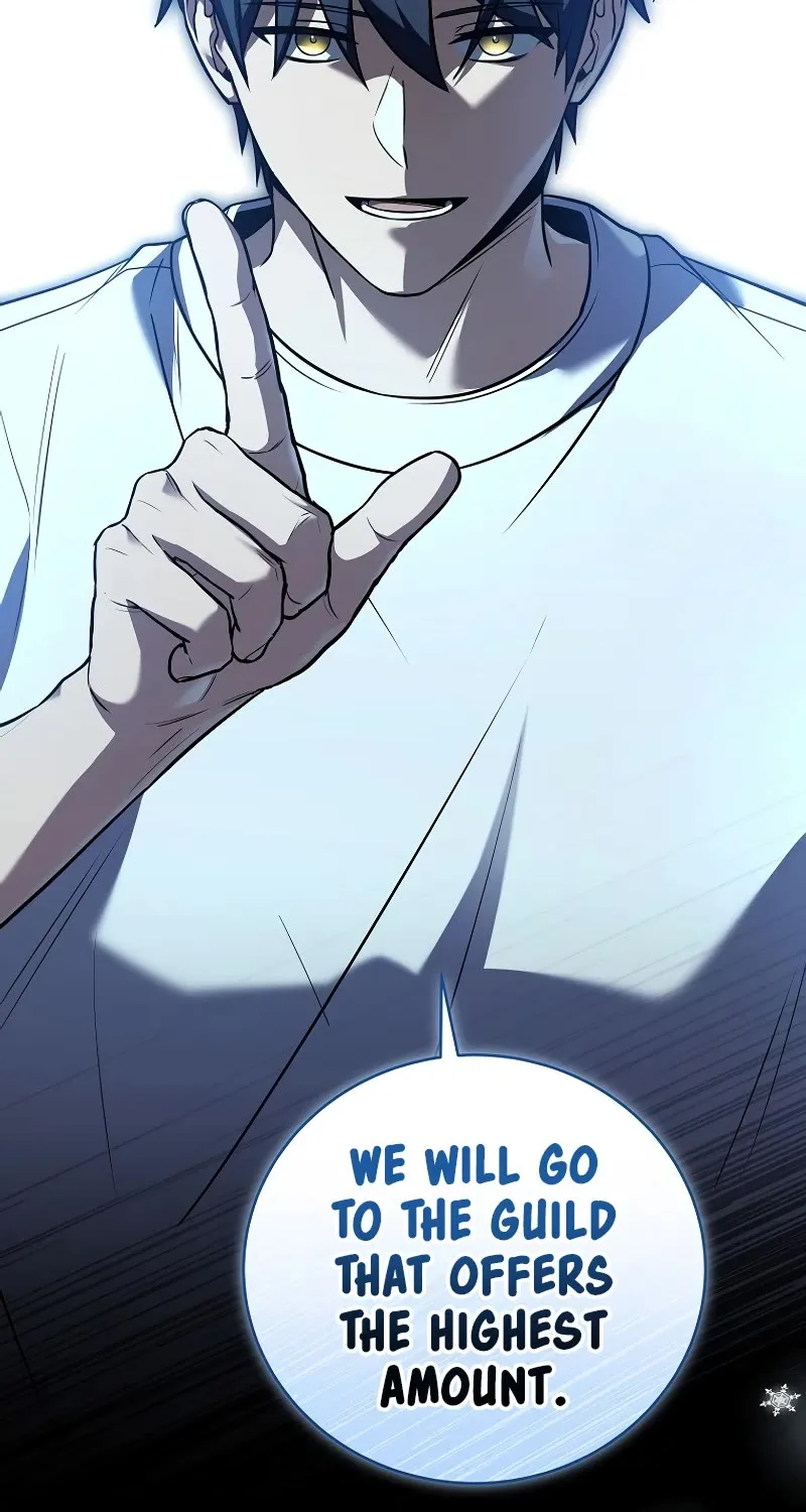 Return Of The Frozen Player Mangakakalot X Chapter 150 Page 95
