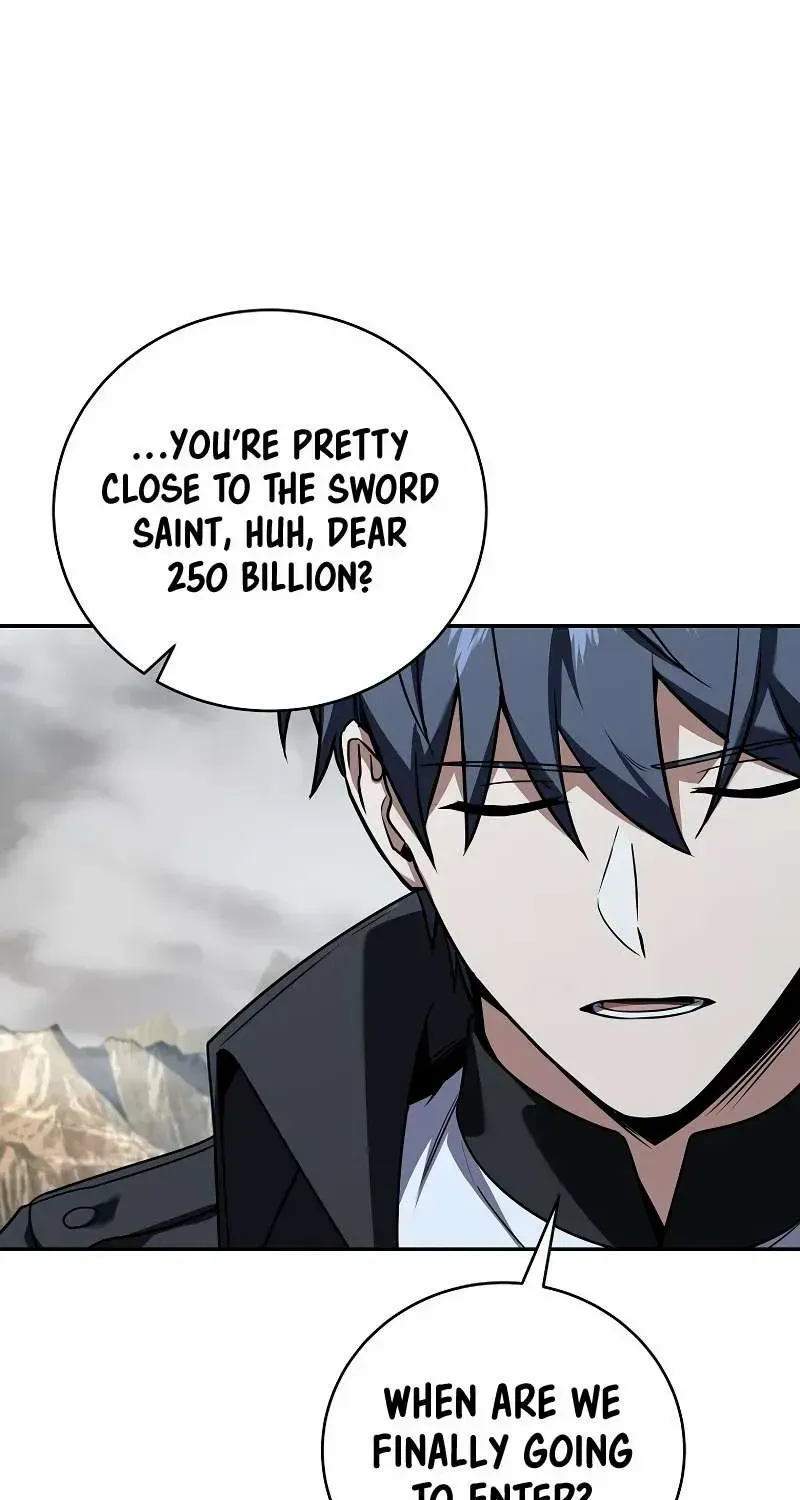 Return of the Frozen Player Mangakakalot X Chapter 152 Page 17