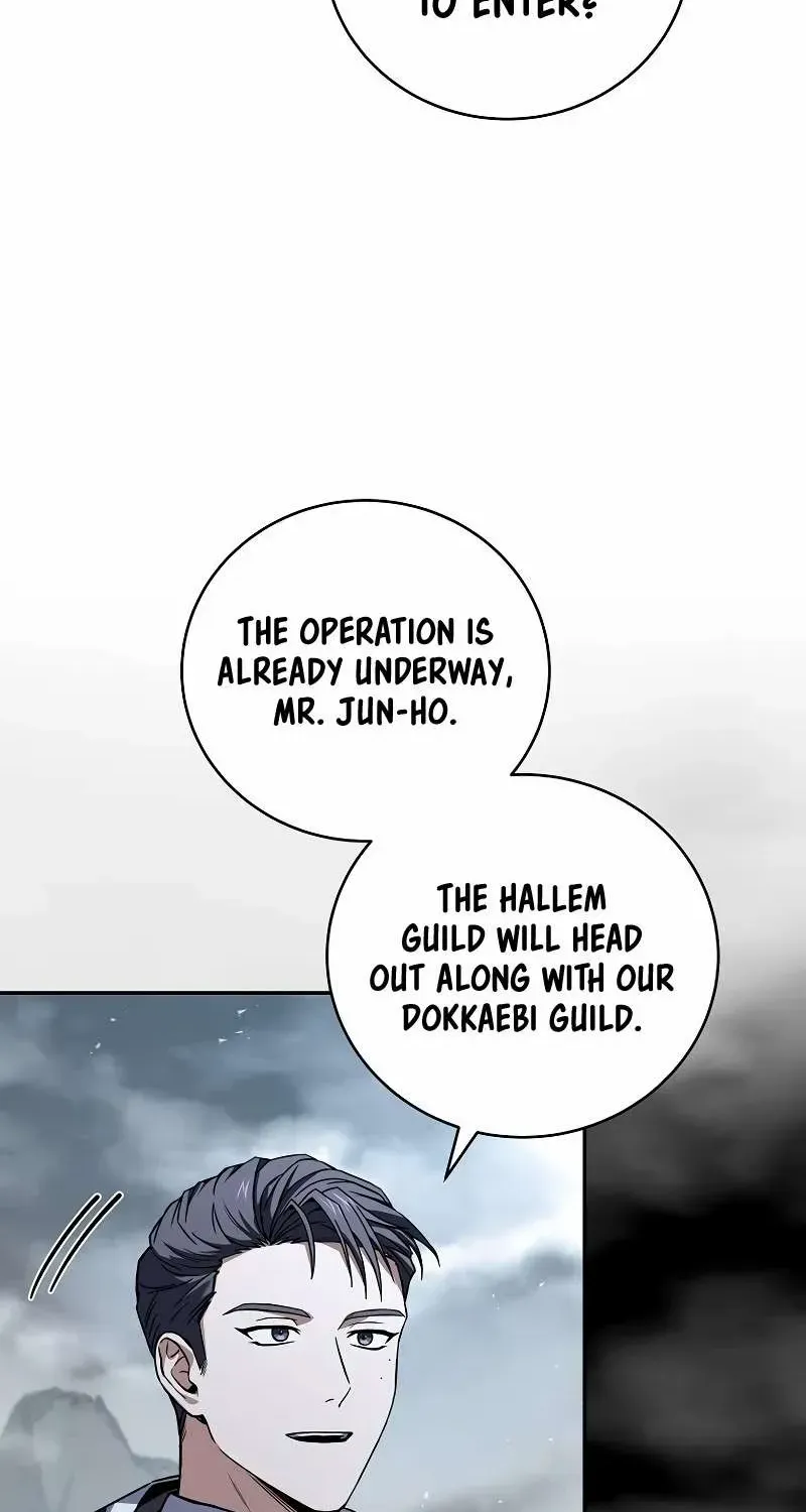Return of the Frozen Player Mangakakalot X Chapter 152 Page 18