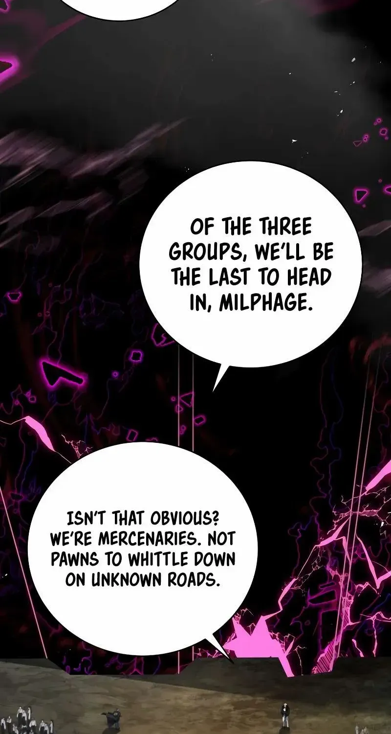 Return of the Frozen Player Mangakakalot X Chapter 152 Page 20