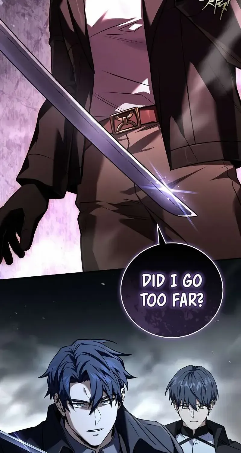 Return of the Frozen Player Mangakakalot X Chapter 152 Page 2