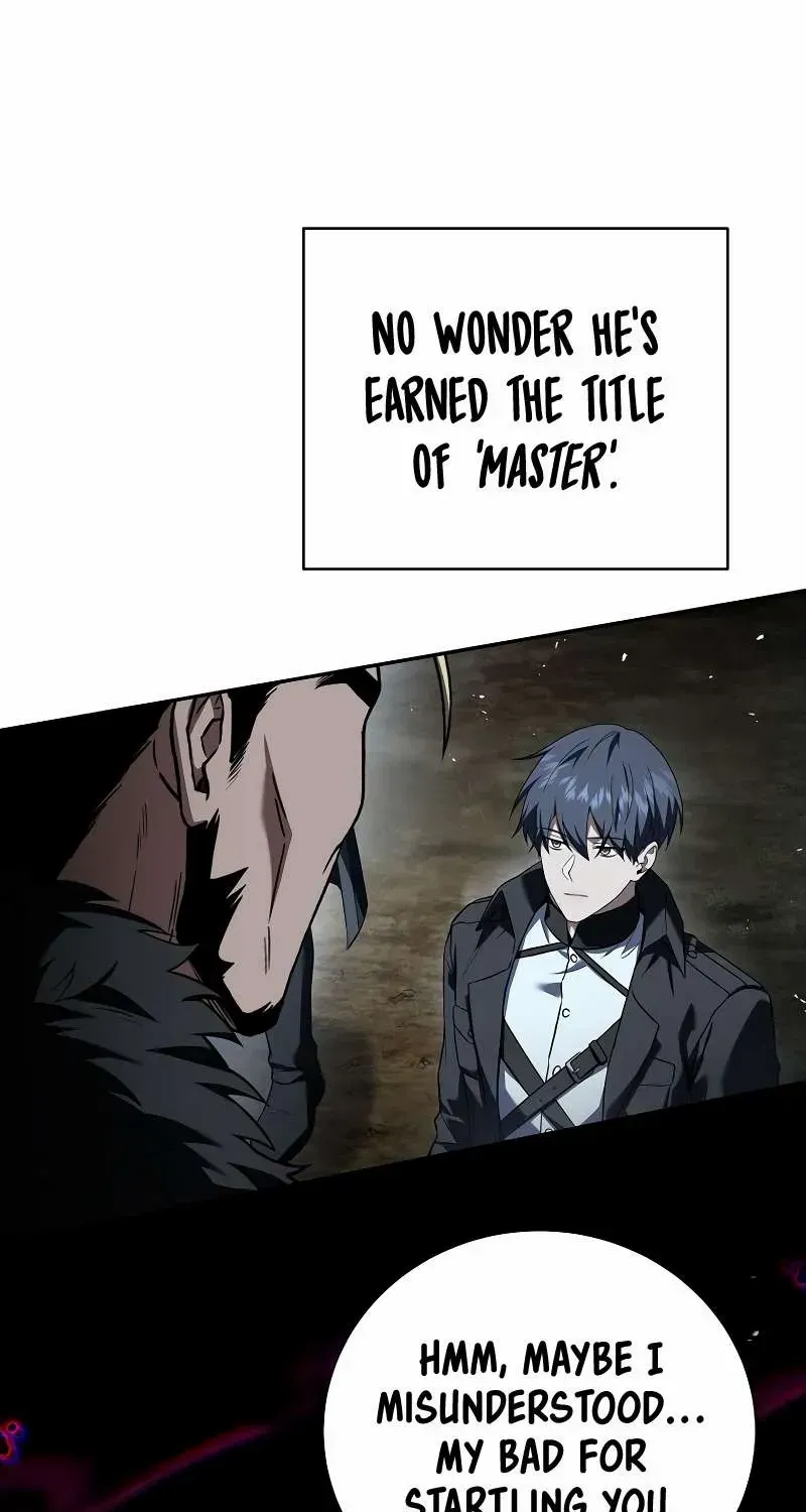 Return of the Frozen Player Mangakakalot X Chapter 152 Page 5