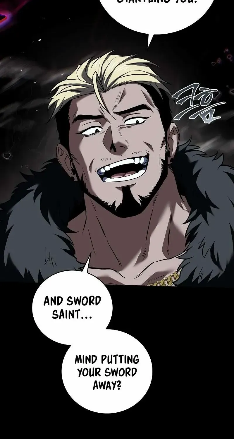 Return of the Frozen Player Mangakakalot X Chapter 152 Page 6