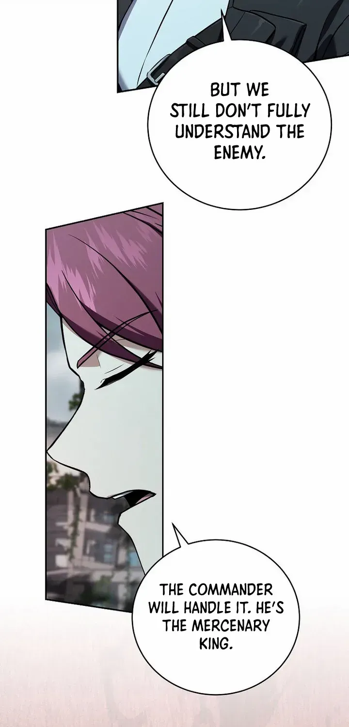 Return of the Frozen Player Mangakakalot X Chapter 153 Page 11