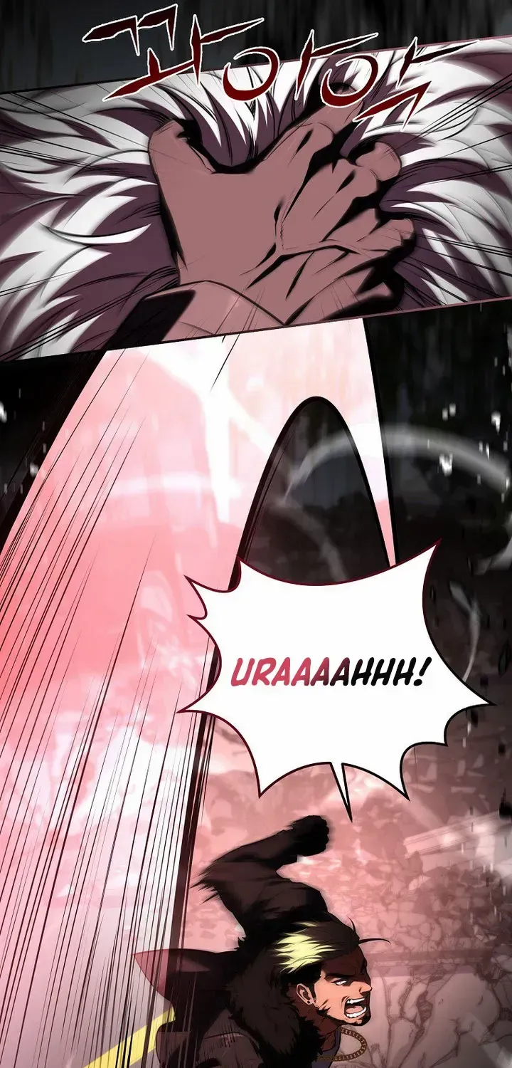 Return of the Frozen Player Mangakakalot X Chapter 153 Page 14