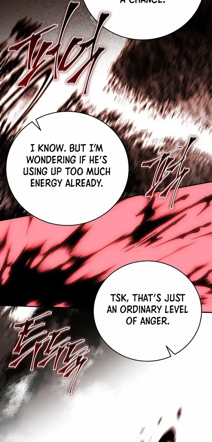 Return of the Frozen Player Mangakakalot X Chapter 153 Page 26