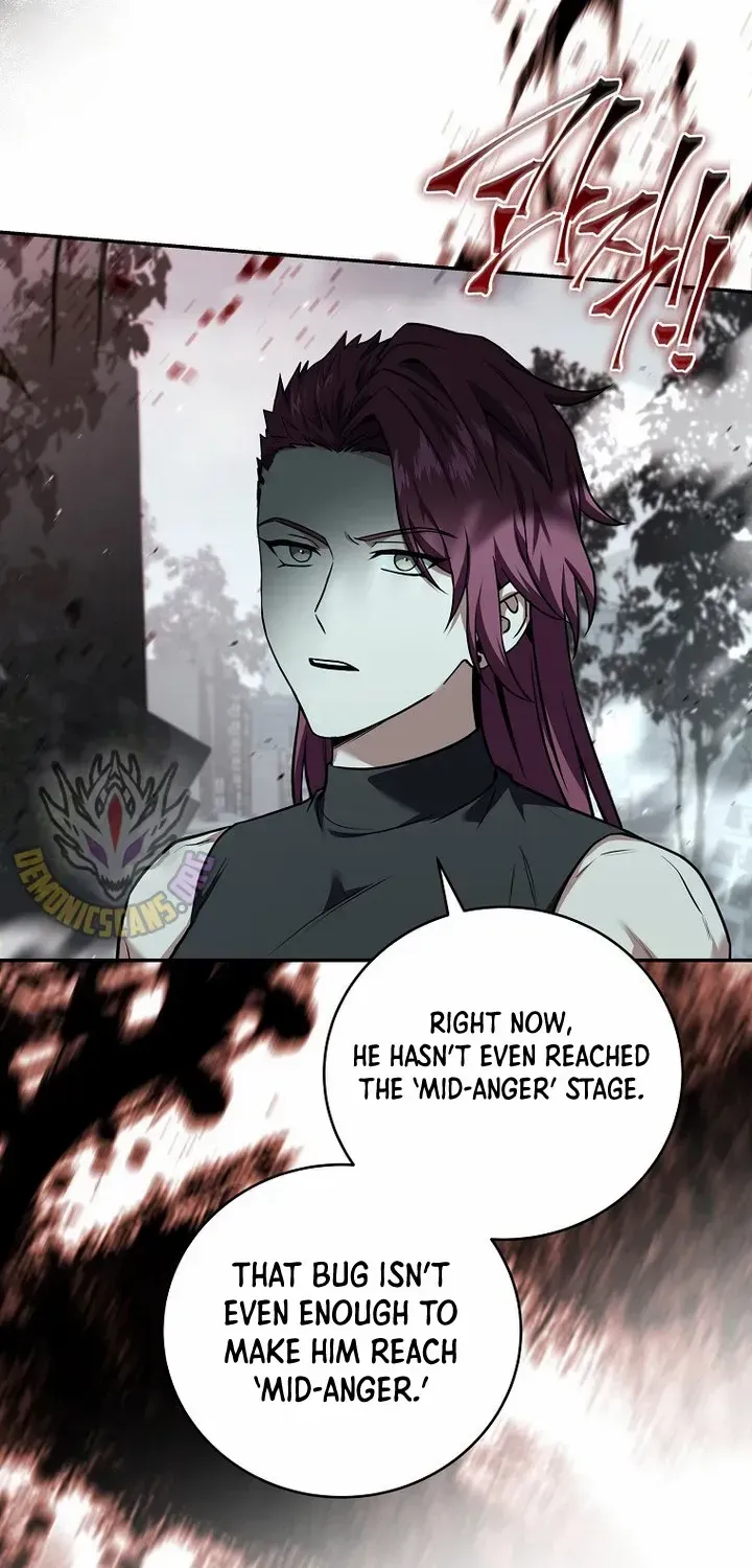 Return of the Frozen Player Mangakakalot X Chapter 153 Page 27