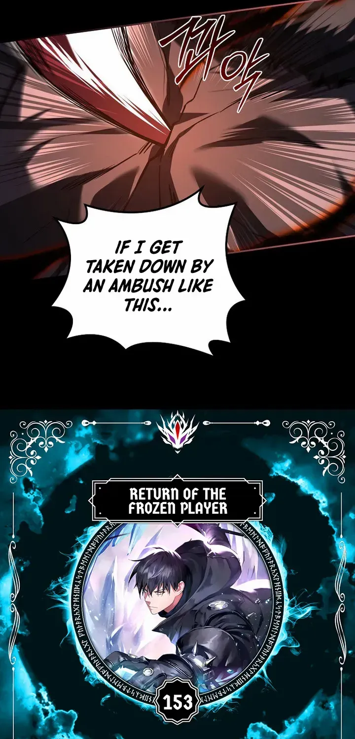 Return of the Frozen Player Mangakakalot X Chapter 153 Page 3