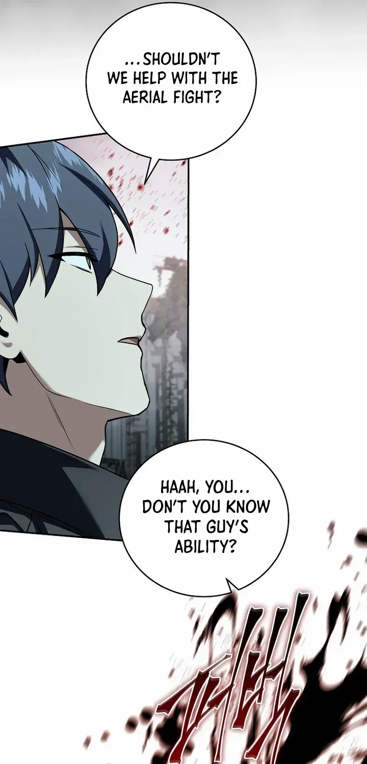 Return of the Frozen Player Mangakakalot X Chapter 153 Page 24