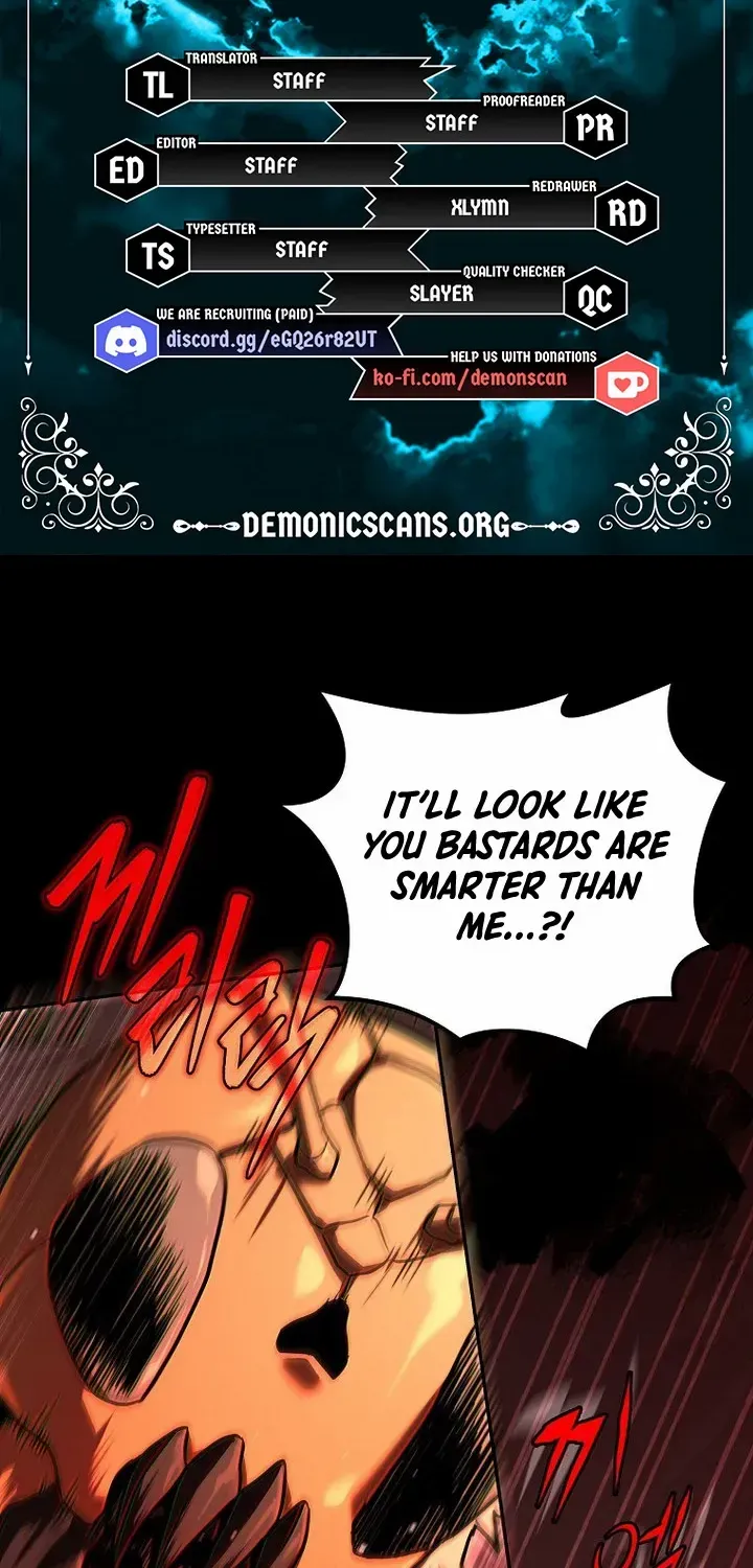 Return of the Frozen Player Mangakakalot X Chapter 153 Page 4