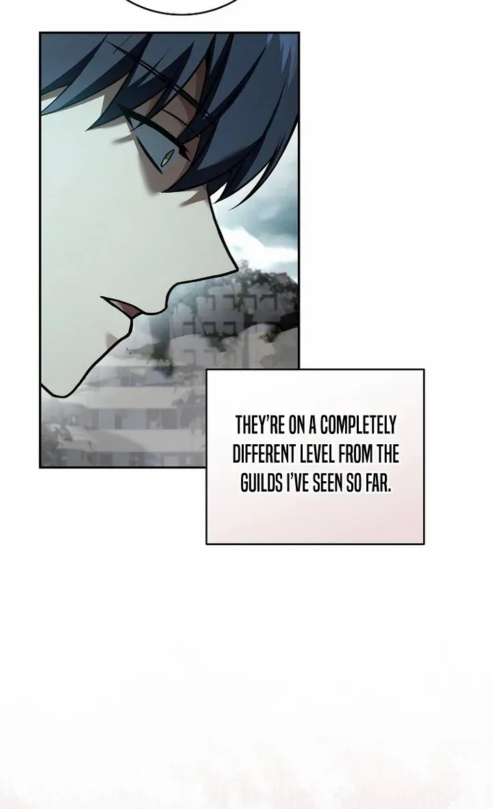 Return of the Frozen Player Mangakakalot X Chapter 153 Page 33