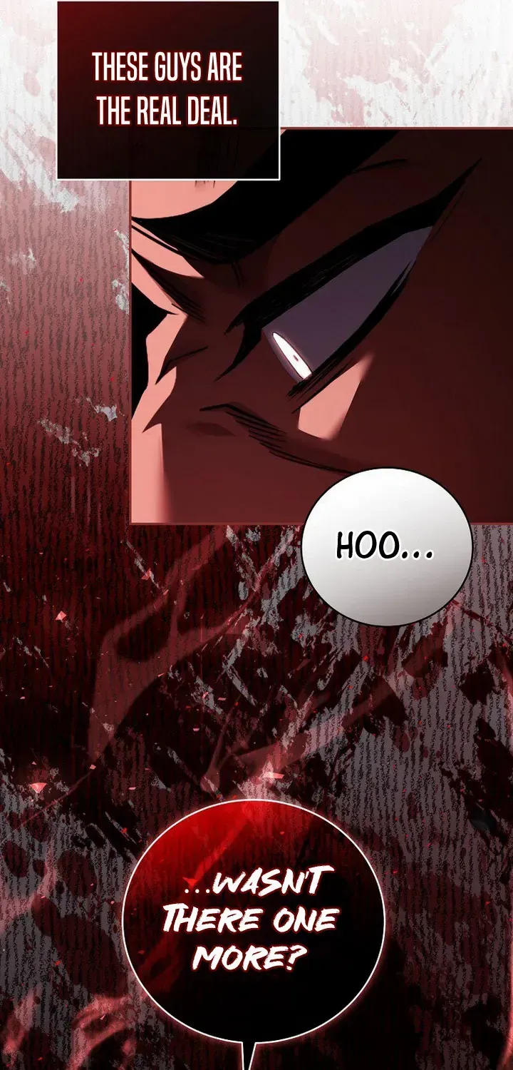Return of the Frozen Player Mangakakalot X Chapter 153 Page 34