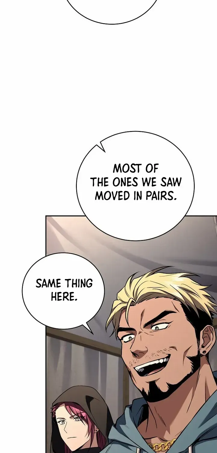Return of the Frozen Player Mangakakalot X Chapter 153 Page 42