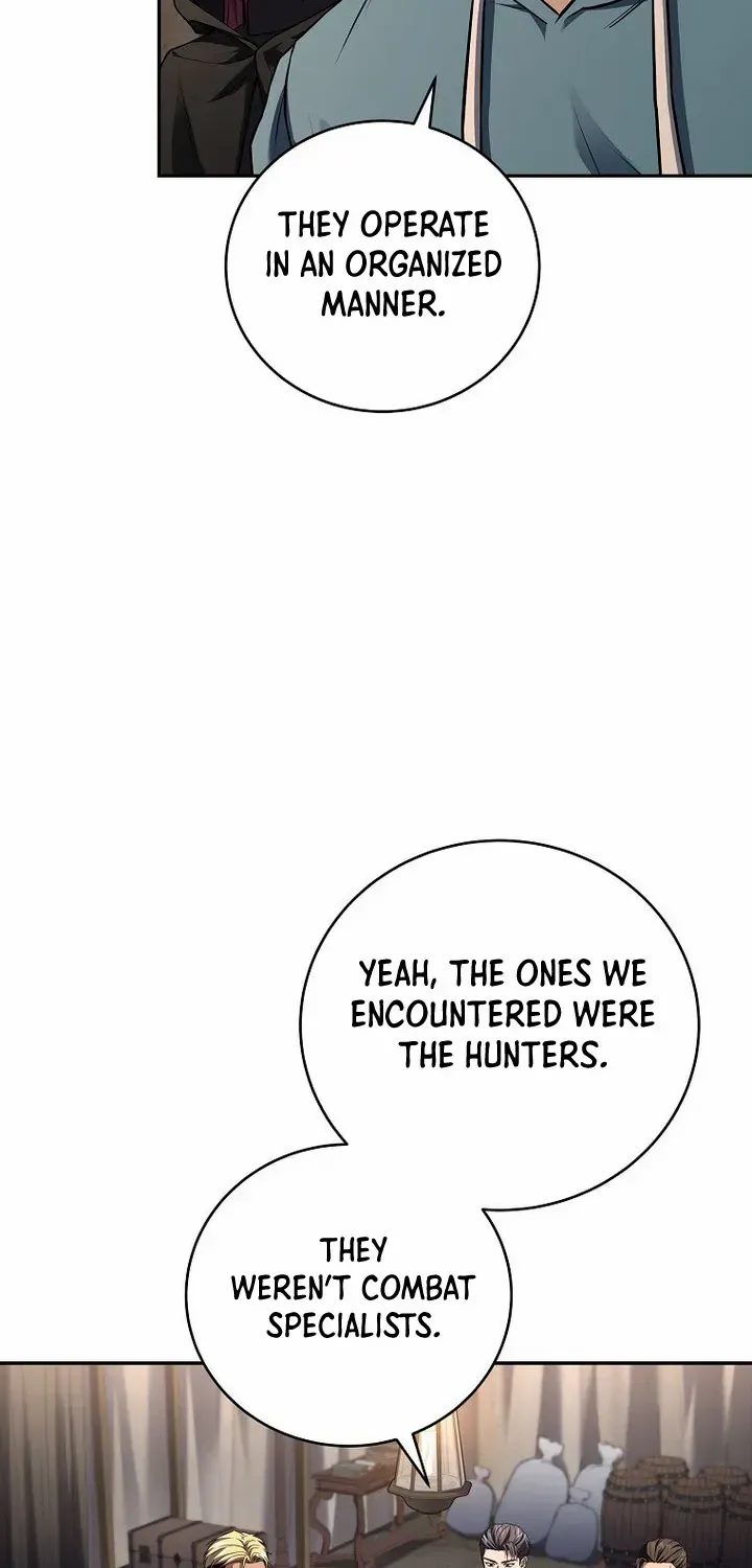 Return of the Frozen Player Mangakakalot X Chapter 153 Page 43