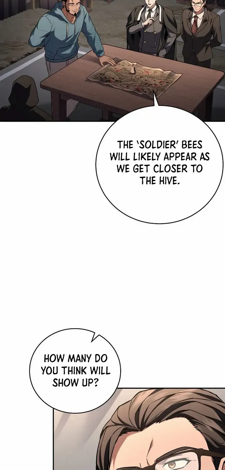 Return of the Frozen Player Mangakakalot X Chapter 153 Page 44
