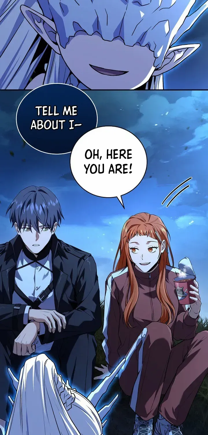 Return of the Frozen Player Mangakakalot X Chapter 153 Page 57