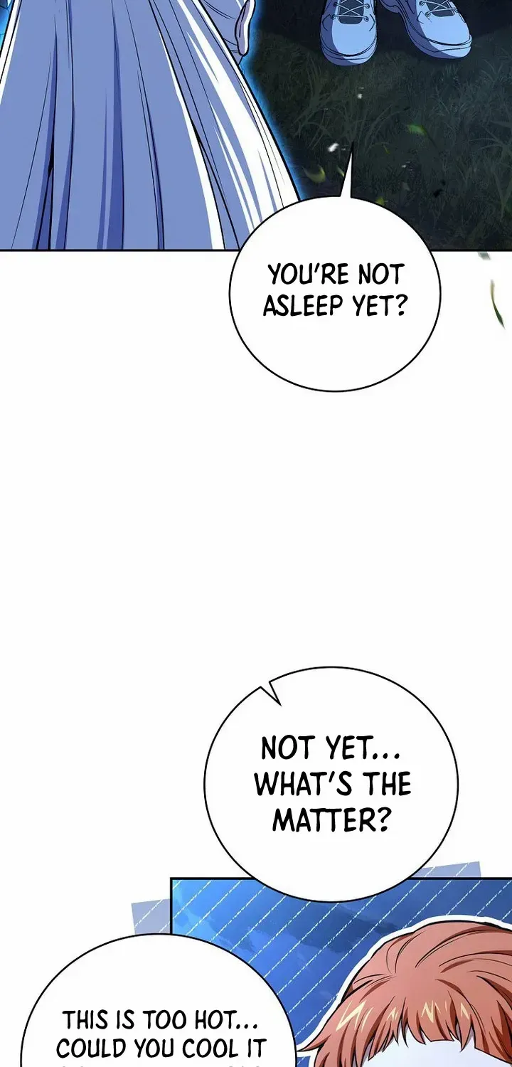 Return of the Frozen Player Mangakakalot X Chapter 153 Page 58