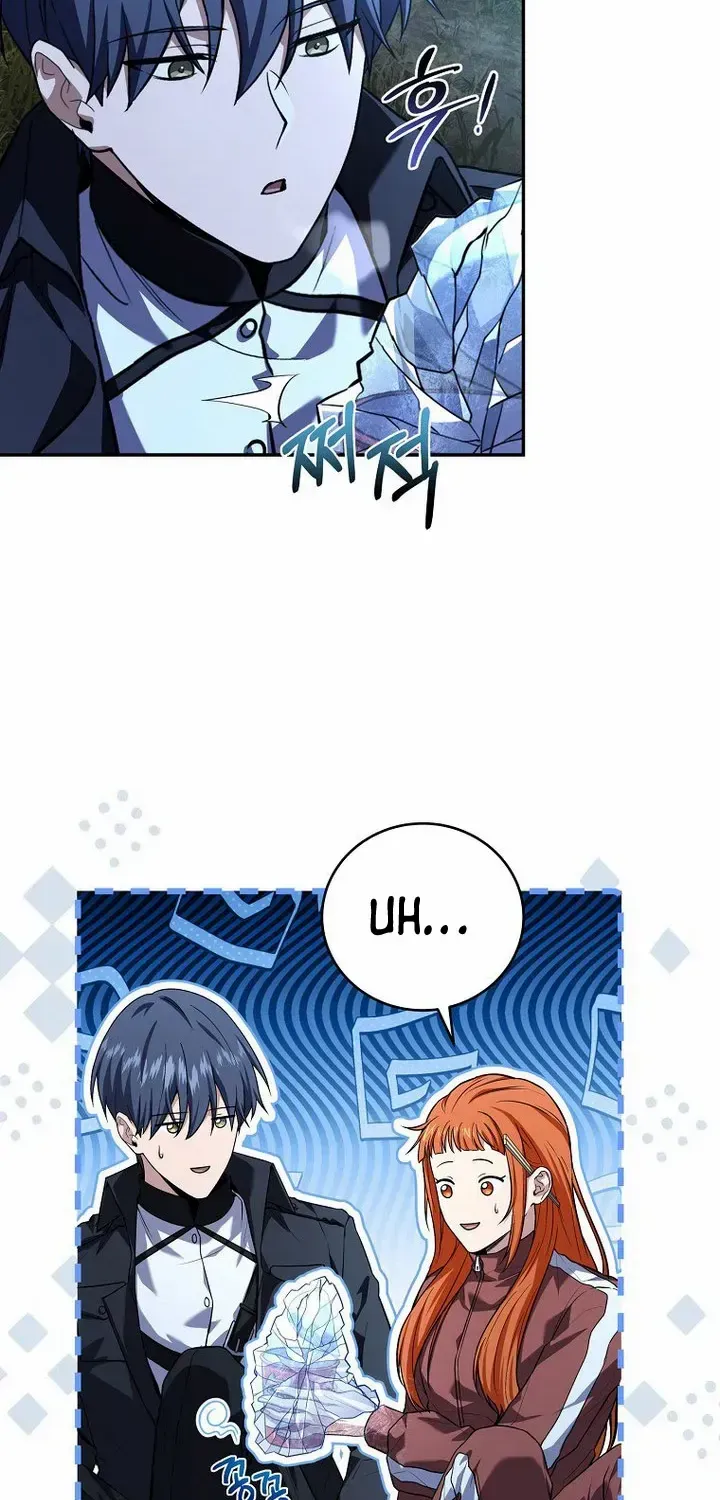 Return of the Frozen Player Mangakakalot X Chapter 153 Page 60