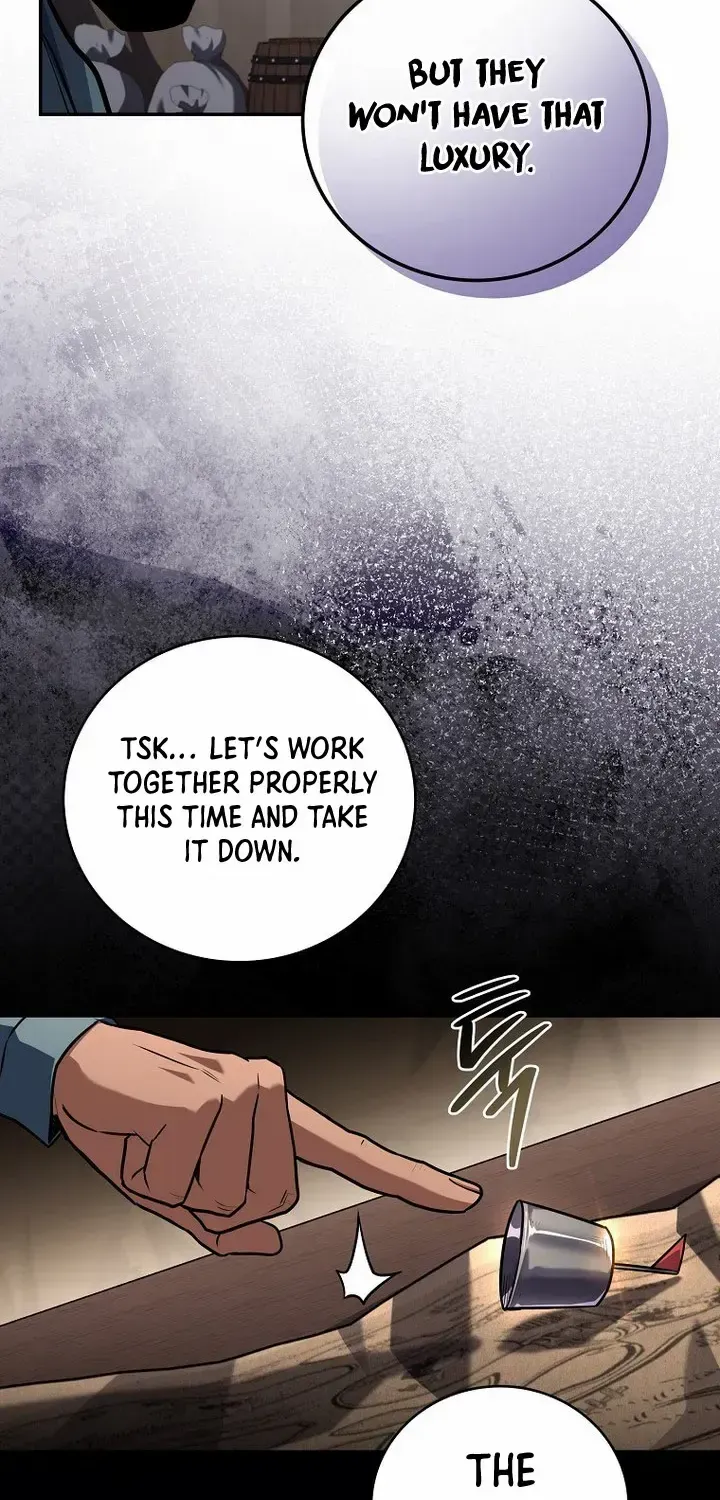 Return of the Frozen Player Mangakakalot X Chapter 153 Page 51