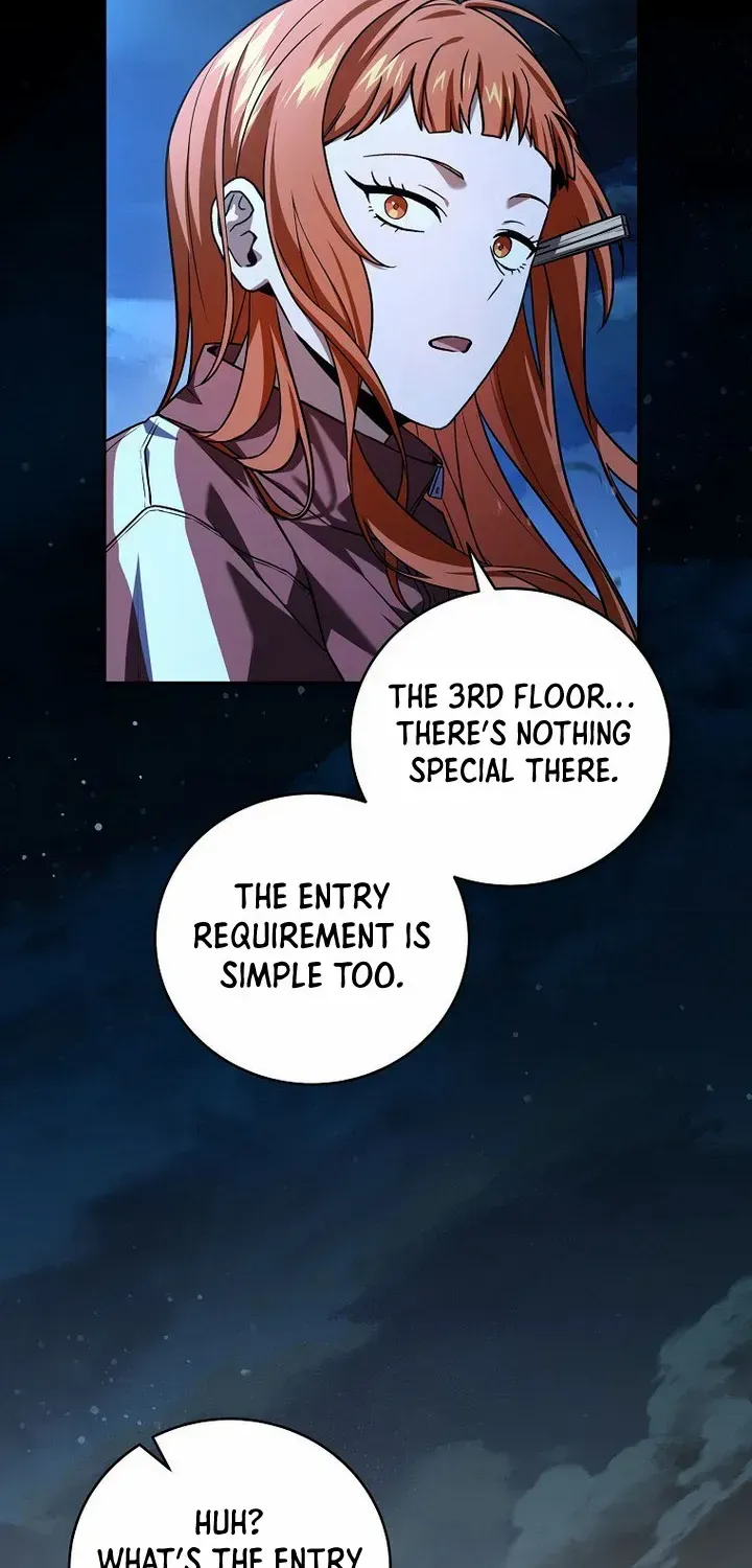Return of the Frozen Player Mangakakalot X Chapter 153 Page 65