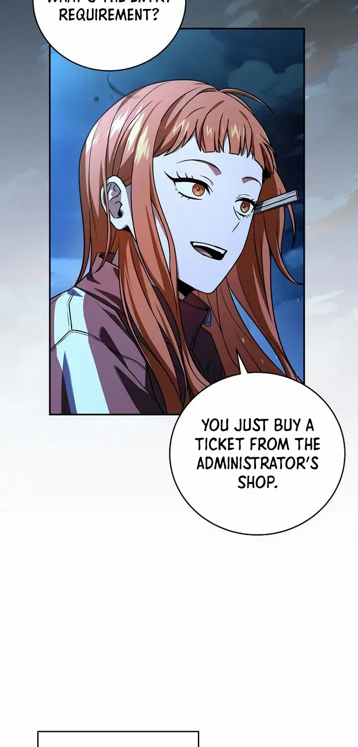 Return of the Frozen Player Mangakakalot X Chapter 153 Page 66