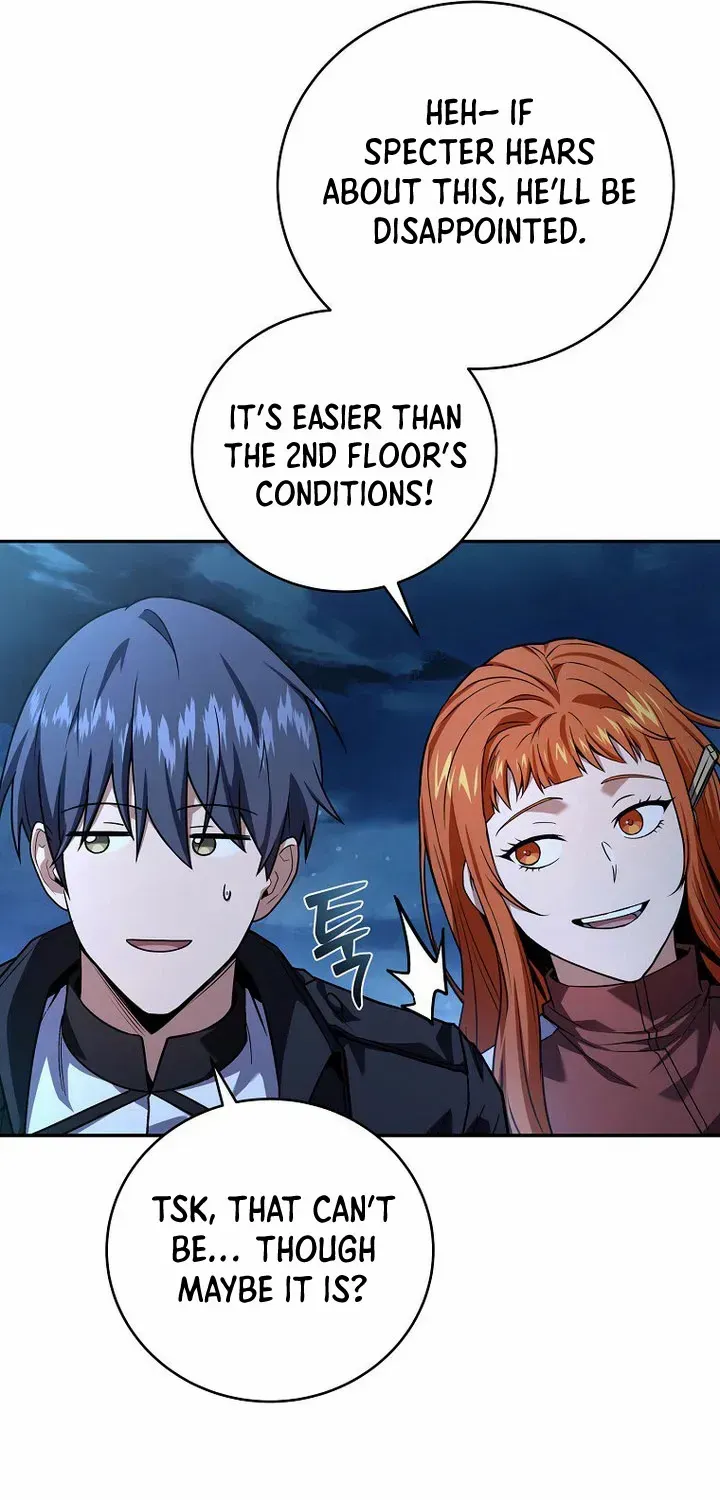Return of the Frozen Player Mangakakalot X Chapter 153 Page 69