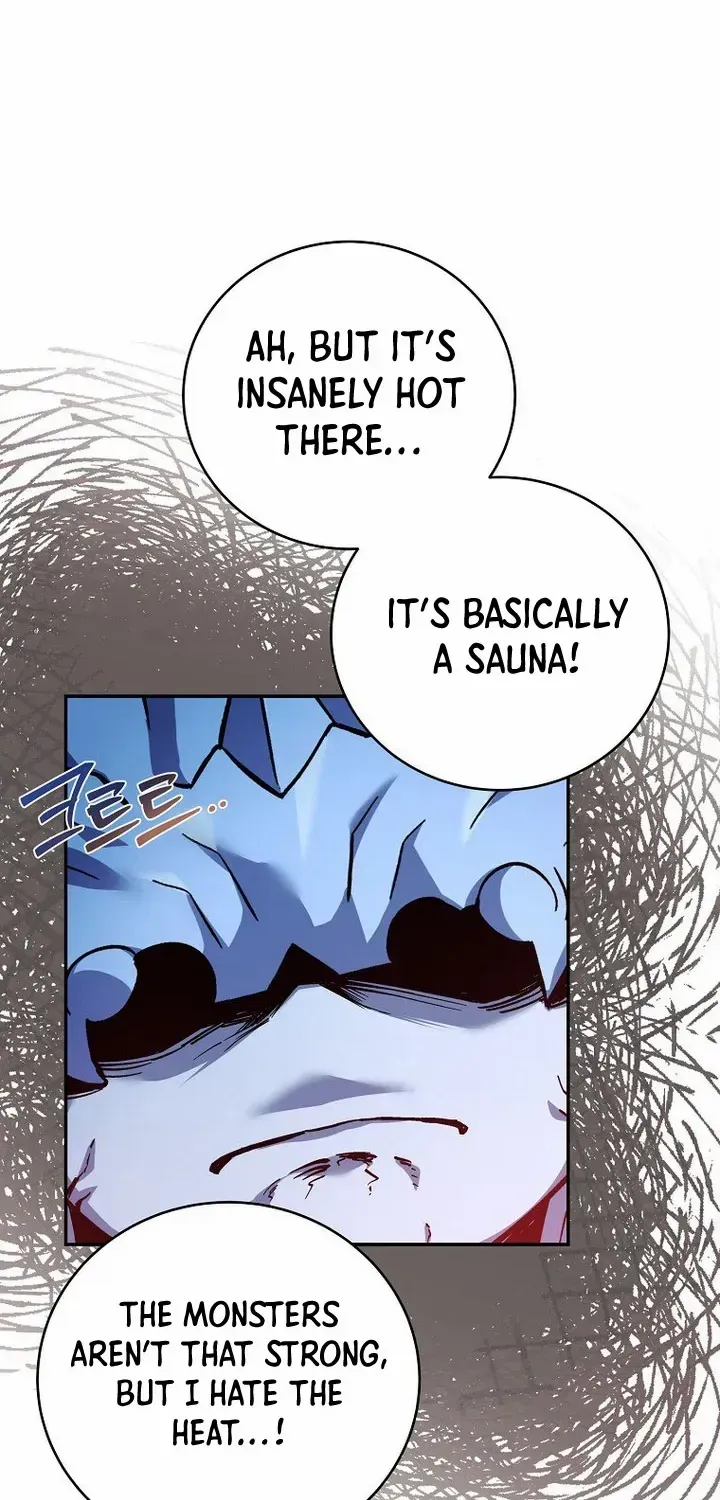 Return of the Frozen Player Mangakakalot X Chapter 153 Page 70