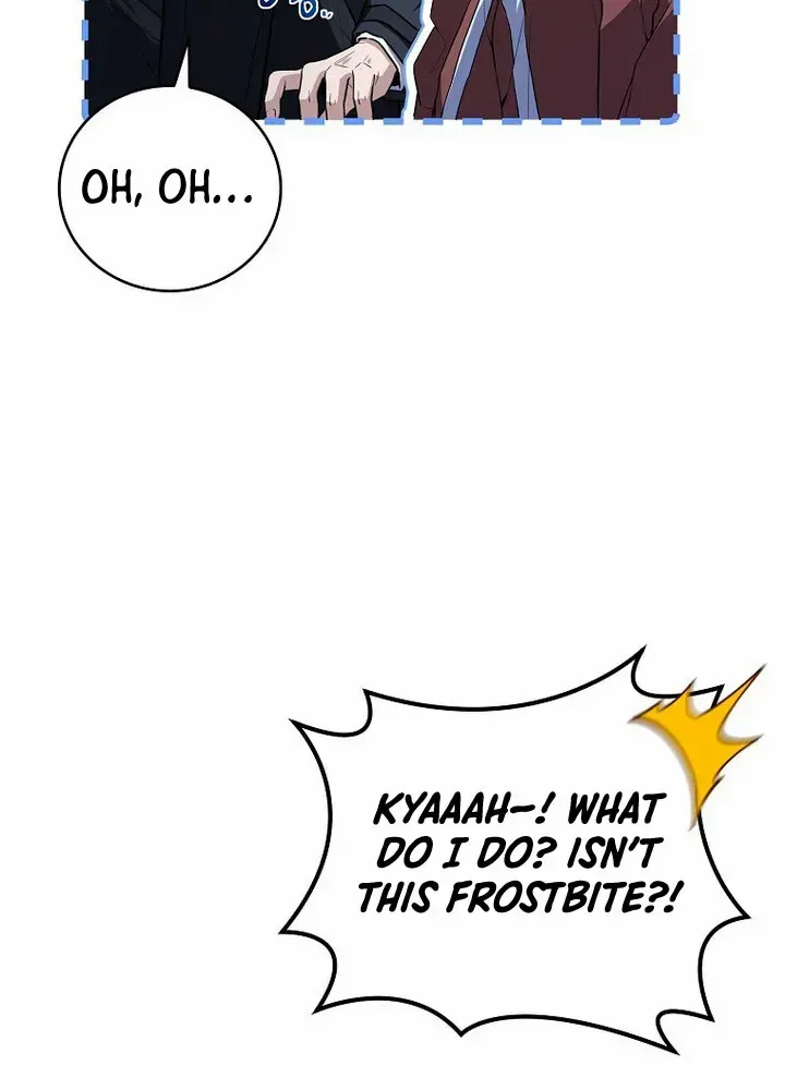 Return of the Frozen Player Mangakakalot X Chapter 153 Page 61