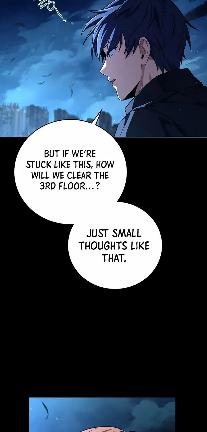Return of the Frozen Player Mangakakalot X Chapter 153 Page 64