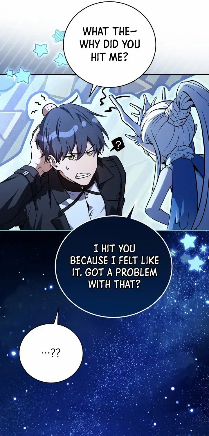 Return of the Frozen Player Mangakakalot X Chapter 153 Page 75
