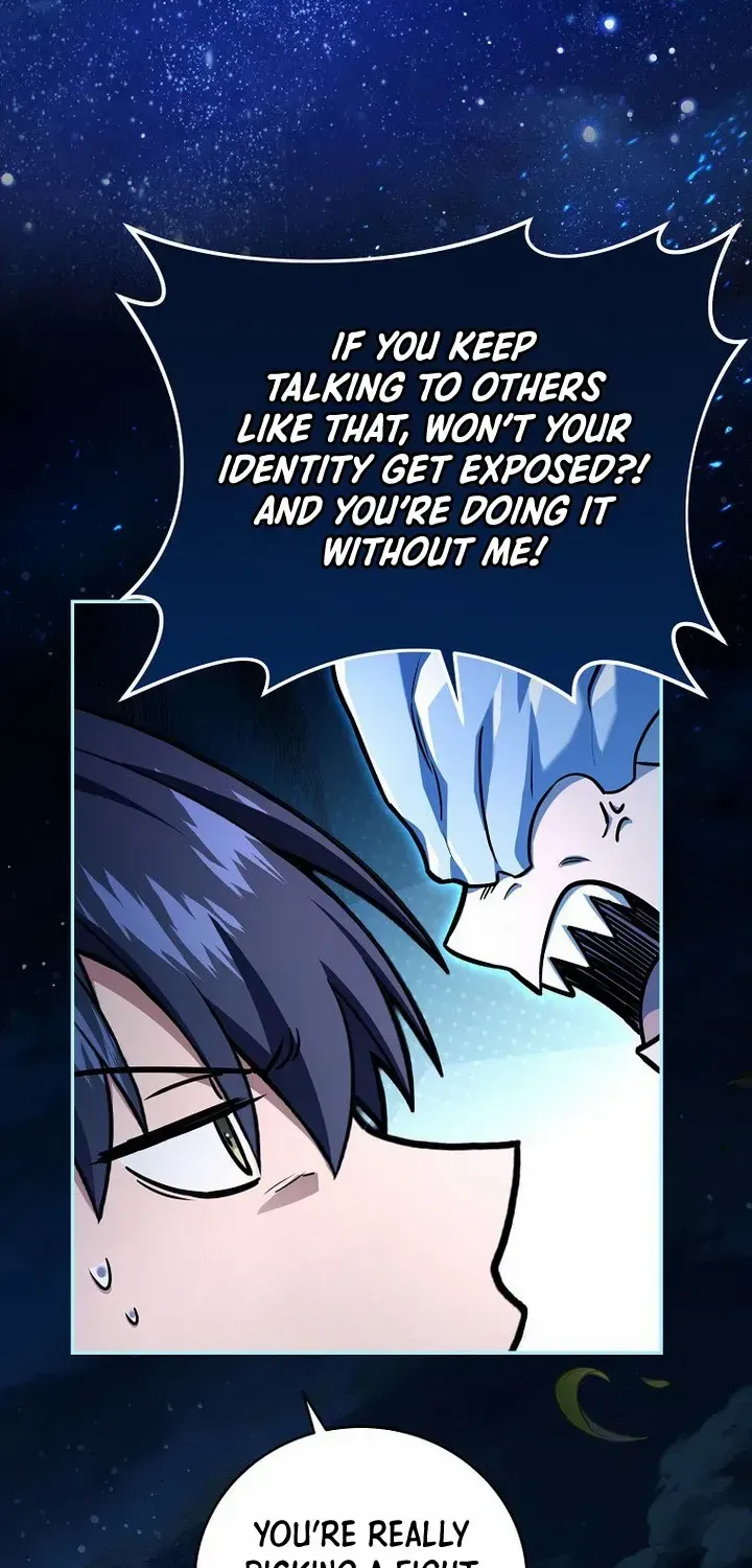 Return of the Frozen Player Mangakakalot X Chapter 153 Page 76