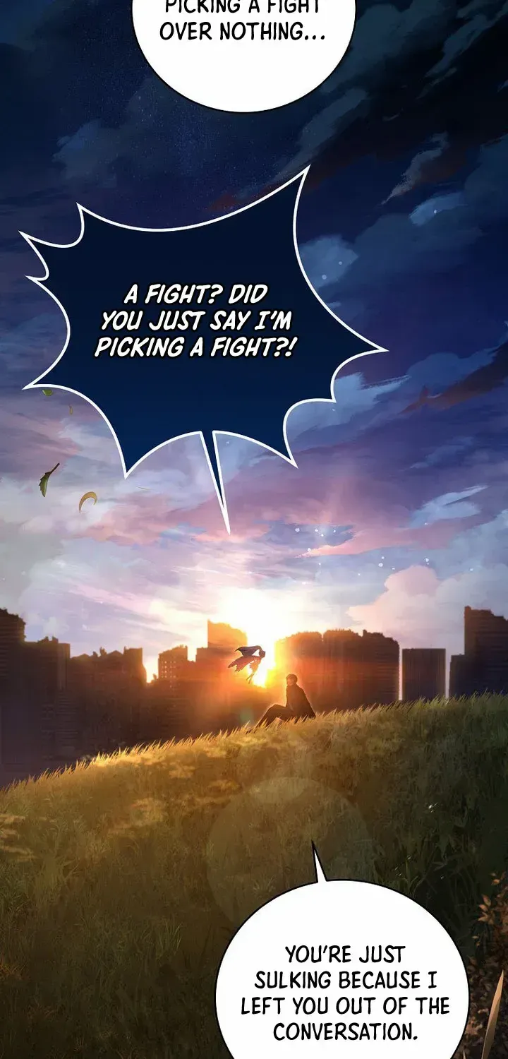 Return of the Frozen Player Mangakakalot X Chapter 153 Page 77