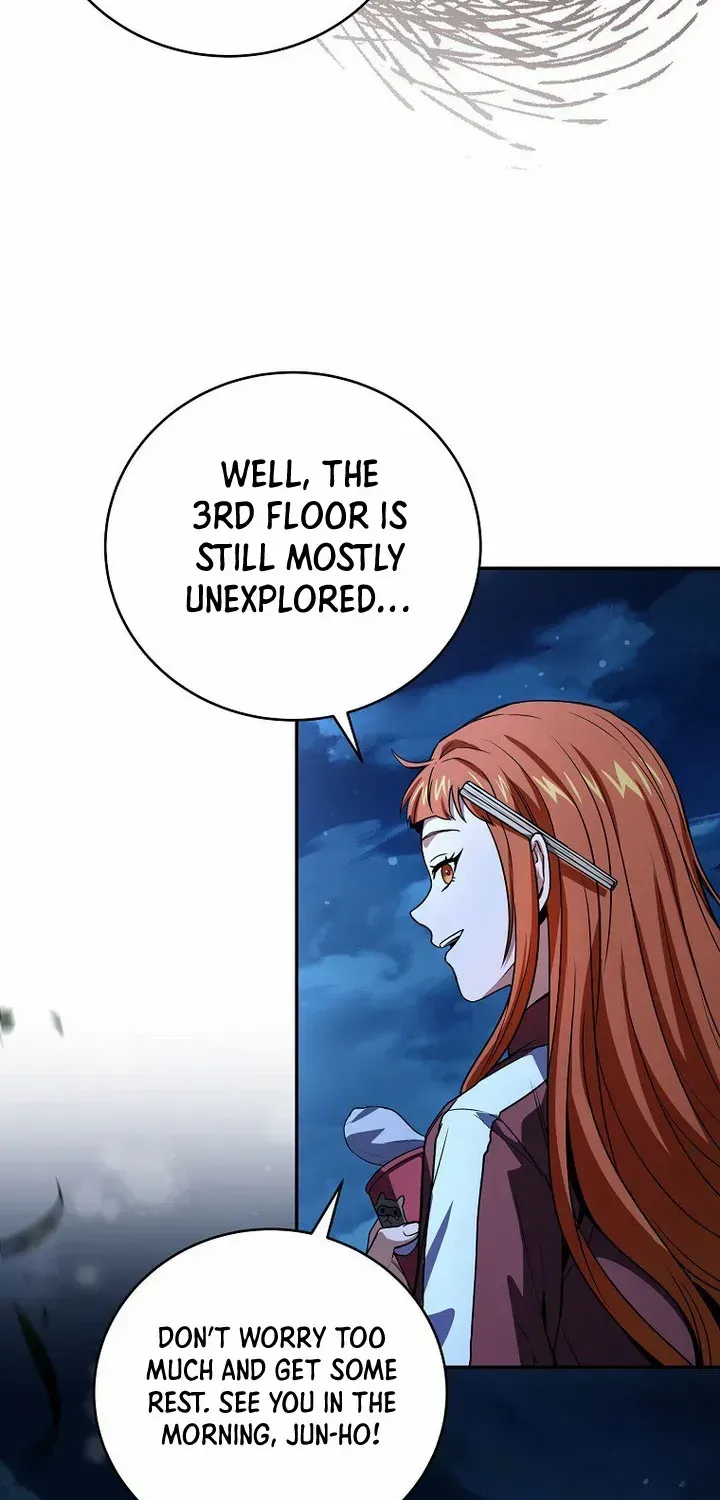 Return of the Frozen Player Mangakakalot X Chapter 153 Page 71