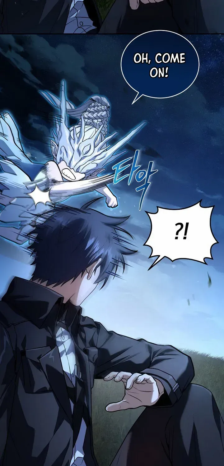 Return of the Frozen Player Mangakakalot X Chapter 153 Page 73
