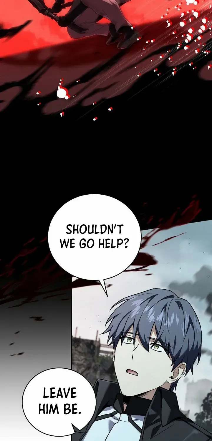 Return of the Frozen Player Mangakakalot X Chapter 153 Page 10