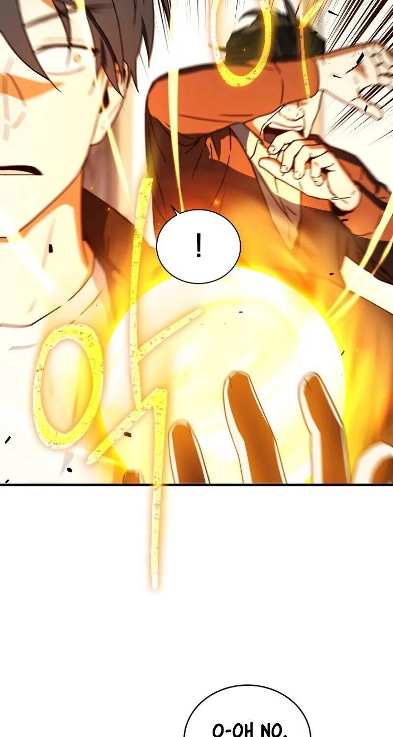 Return of the Frozen Player Mangakakalot X Chapter 16 Page 13