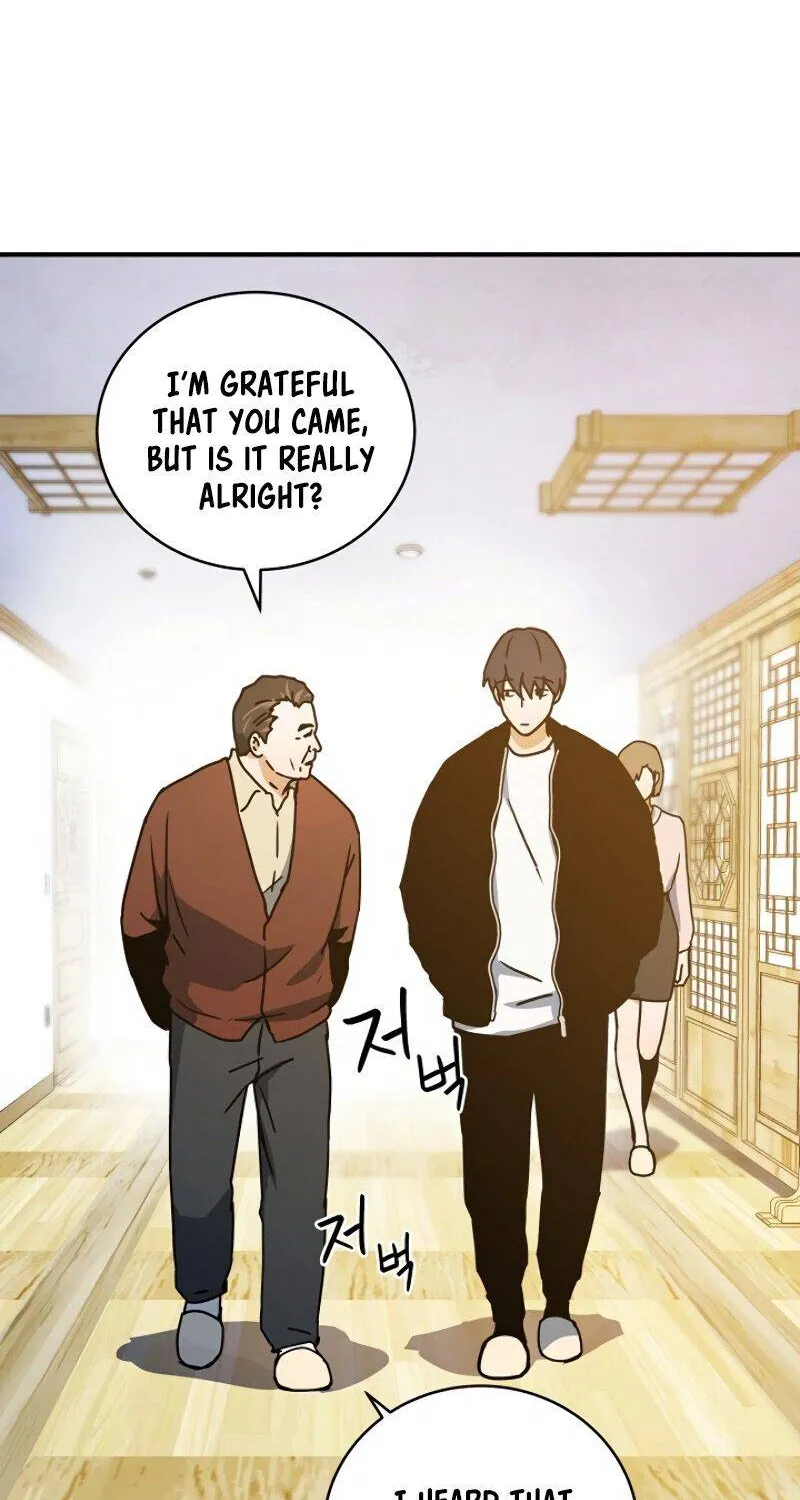 Return of the Frozen Player Mangakakalot X Chapter 16 Page 3