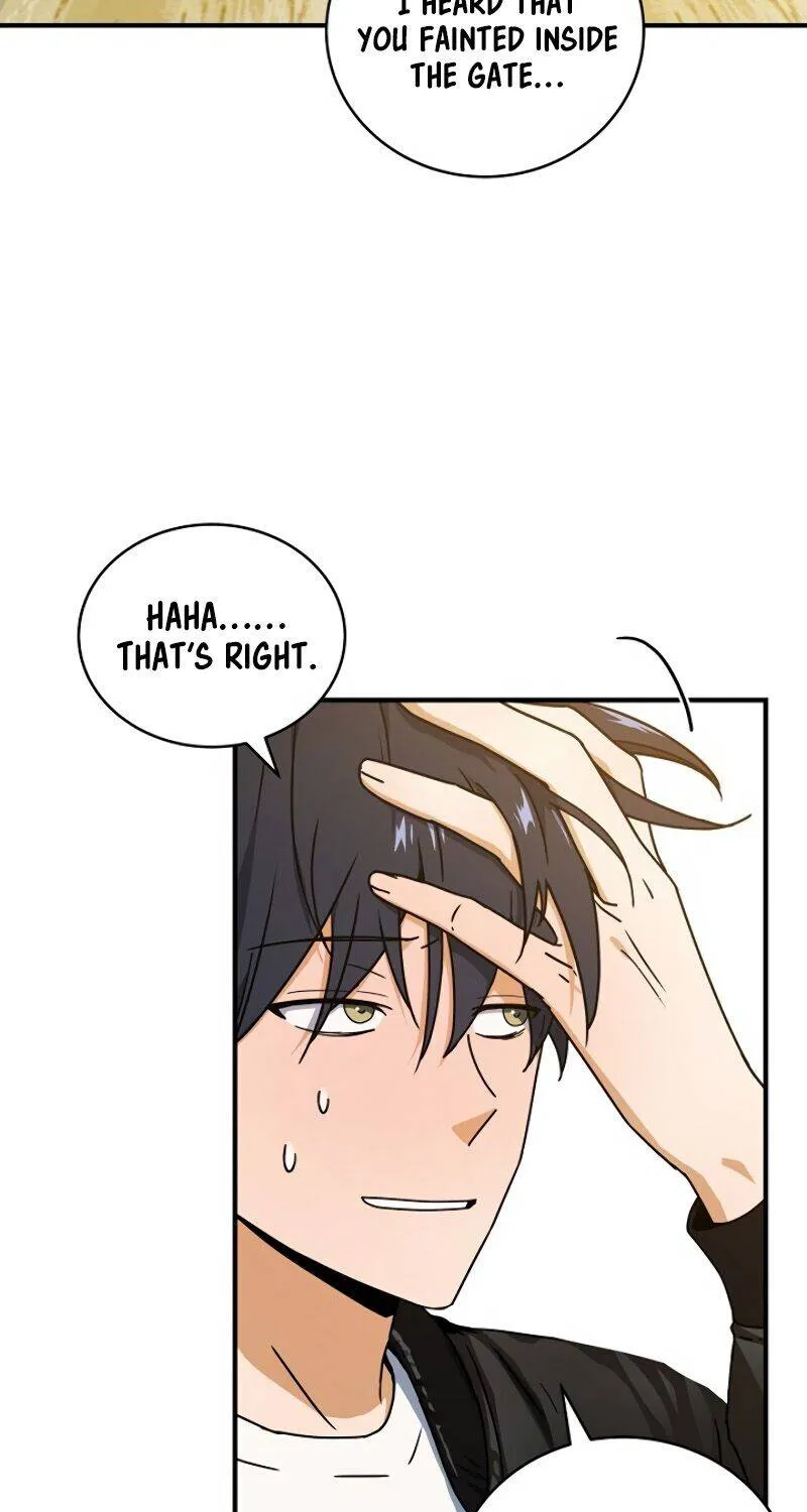 Return of the Frozen Player Mangakakalot X Chapter 16 Page 4