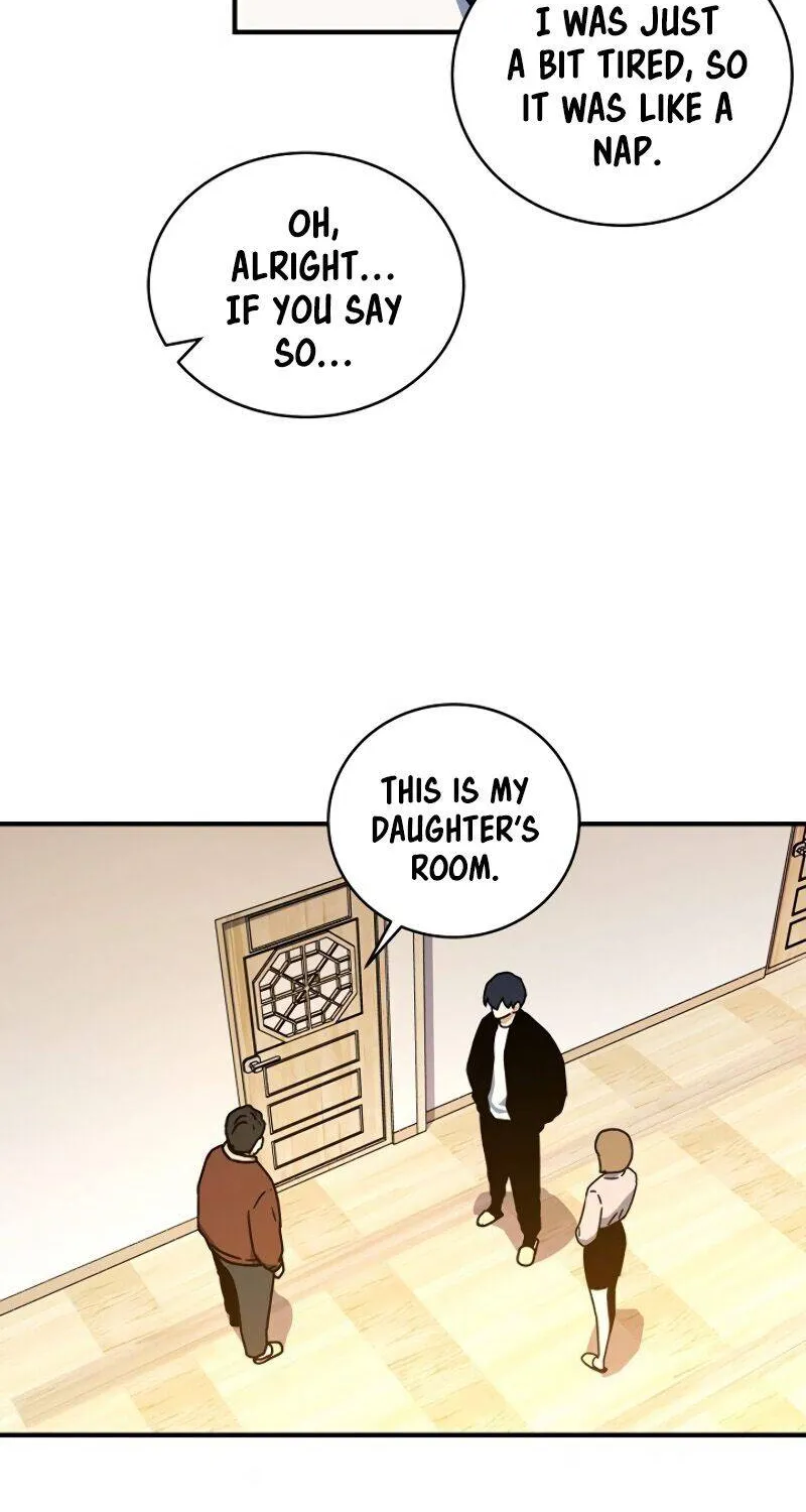 Return of the Frozen Player Mangakakalot X Chapter 16 Page 5