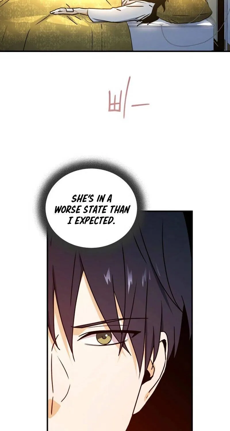 Return of the Frozen Player Mangakakalot X Chapter 16 Page 10