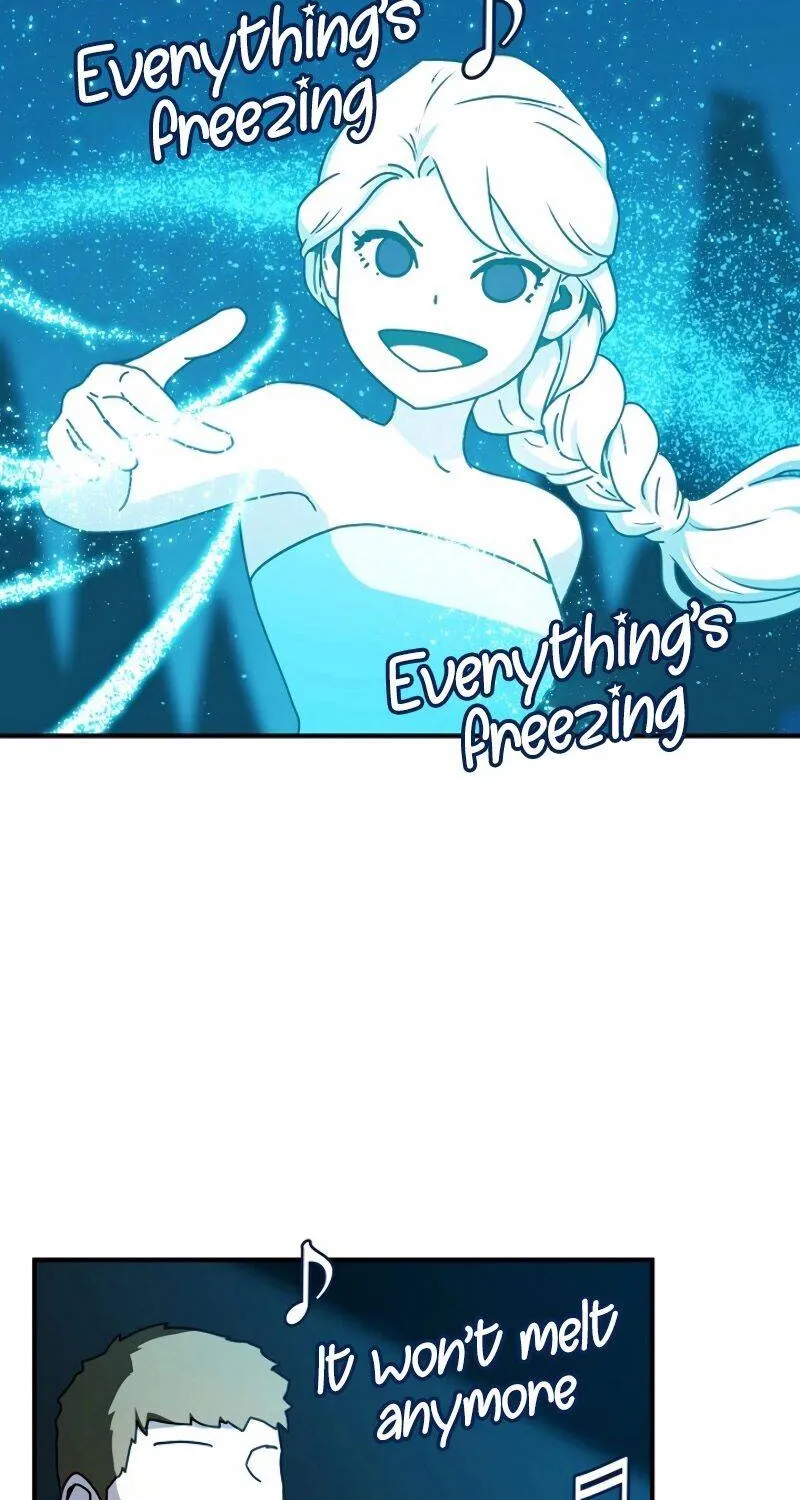 Return of the Frozen Player Mangakakalot X Chapter 17 Page 11